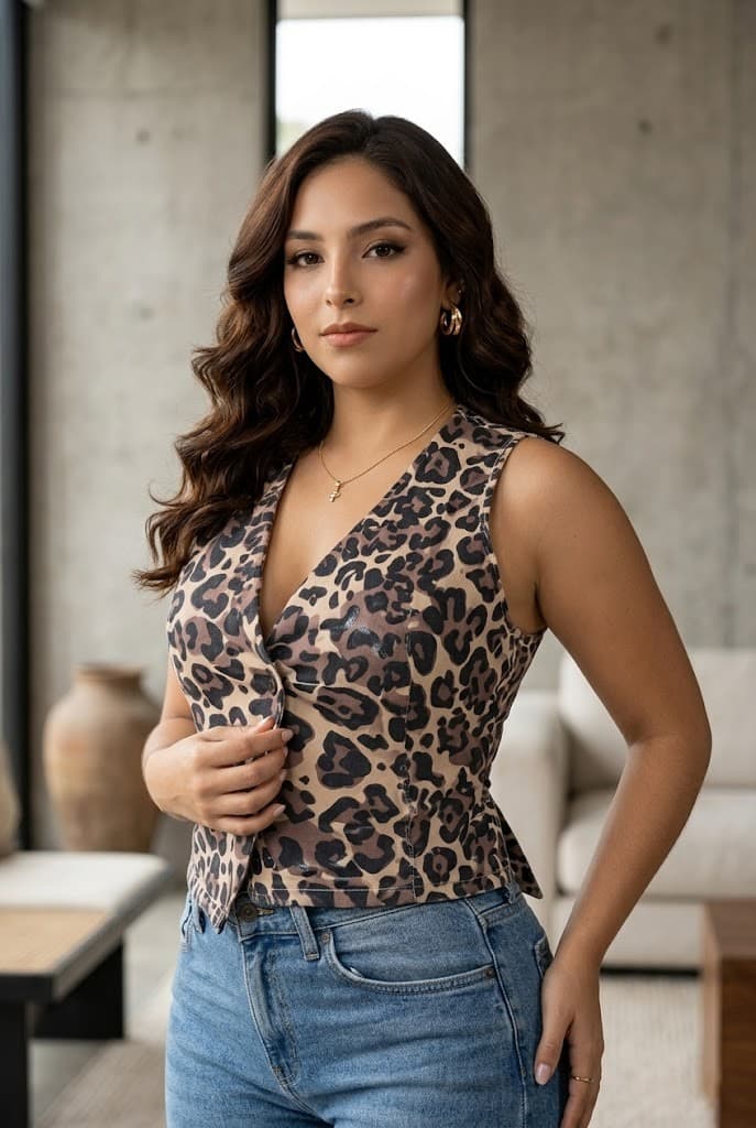 The Zendaya — vista 1
