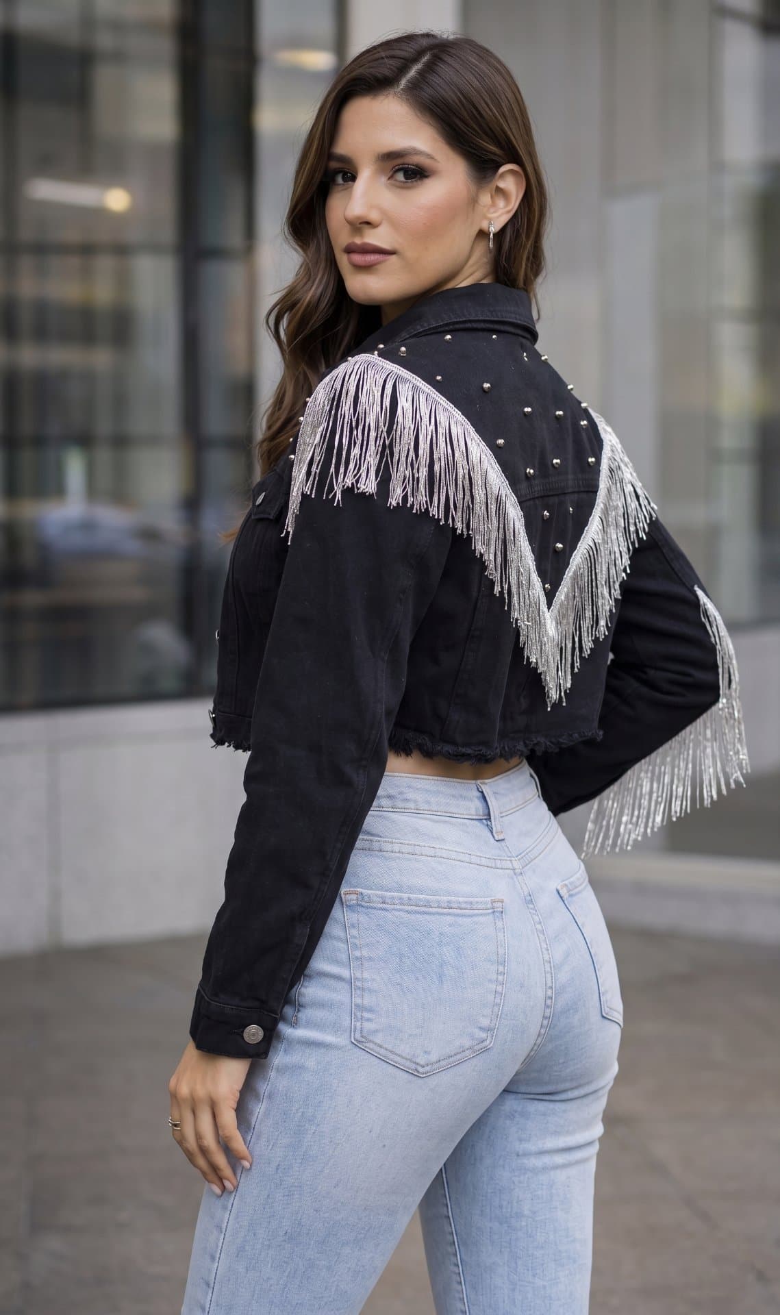 The Hailey — vista 1